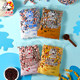 White Rabbit Original Milchbonbons, 500 g/Beutel, Hochzeitsfeier, Süßigkeiten, Kinderfreizeit, Snacks, Süßigkeiten, Geschenke, Shanghai