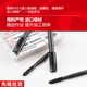 Imported genuine YG HSSE high-speed steel cobalt-containing hardened spiral tip black tap M20 for tapping stainless steel