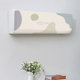 Air conditioner dust cover all-inclusive hanging air conditioner cover brand universal hanging air conditioner cover set dust cover cloth universal