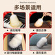 Wool musical instrument cleaning brush piano cleaning guitar guzheng piano brush feather duster dust removal household non-shedding