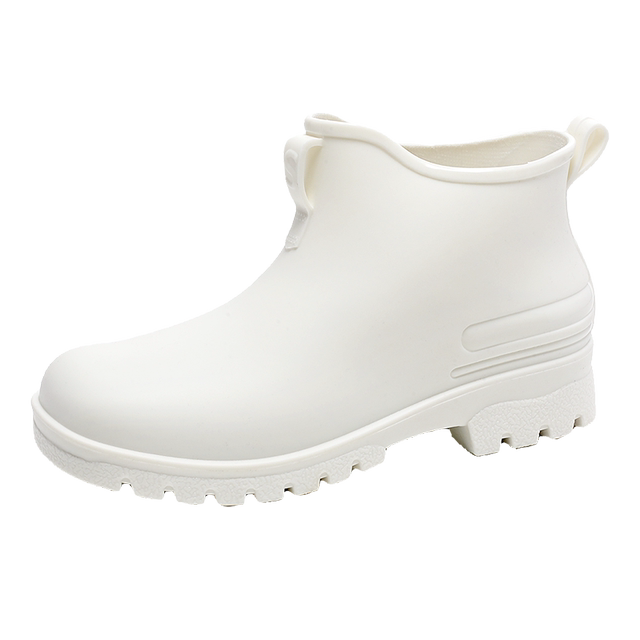 Aazon.co | Utru Zeure Rainies, Waterproof Non-Slip Rain Boots For