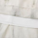 Shadow system! French square collar puff sleeves fresh dress for women 2025 summer new smudge gradient waist-hugging skirt