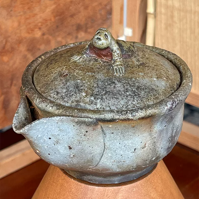 備前燒陶 新人首單立減十元 21年11月 淘寶海外