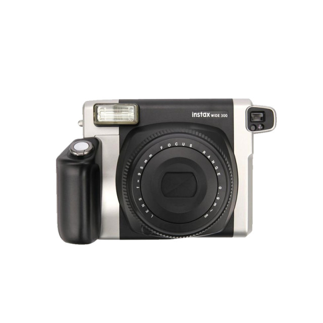 Fujifilm instax wide 300/400 instant imaging wide format camera overseas version