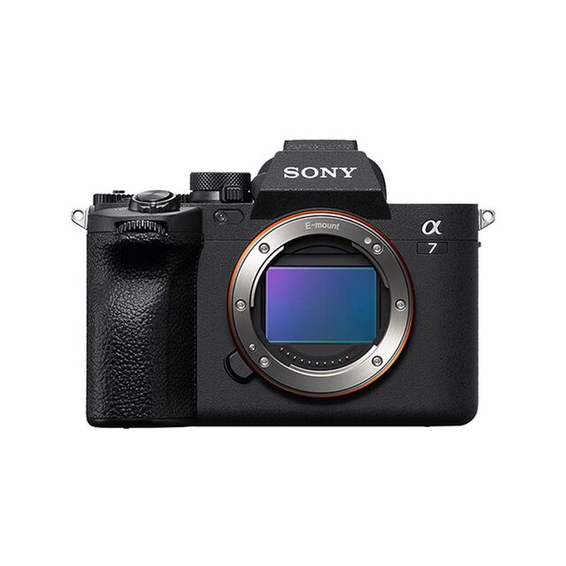 Sony ILCE-7M4 full-frame mirrorless digital camera 7C II national line