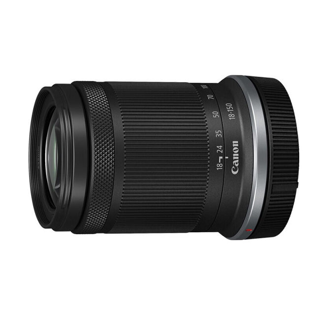 Canon/Canon RF-S18-150mm F3.5-6.3 IS STM mirrorless lens large zoom