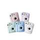 Fujifilm/Fuji Overseas Edition Polaroid instax mini12 camera one-time imaging