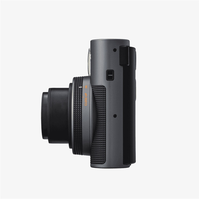 
Fujifilm Instax mini41 Polaroid One Imaging Overseas Edition