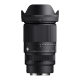 Sigma 16-300mm F3.5-6.7 DC OS semi-frame zoom lens Sigma 16300