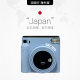 [State Subsidy] Fujifilm SQ1 Polaroid Square Instant Imaging 4-inch Camera Overseas Version