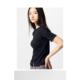 Can be returned within 1 hour Korean direct mail uniqlo top T-shirt is authentic and fashionable, versatile and simple, comfortable to wear