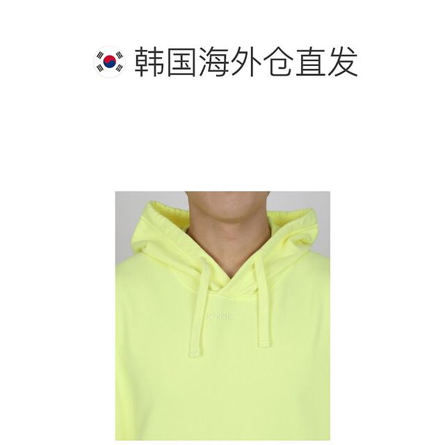 
Korean Direct Mail STONE ISLAND 64151 Cotton Fleece Hooded Sweatshirt_Regular Style