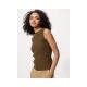 1h can be returned Korean direct mail uniqlo top T-shirt Uniqlo genuine trendy brand fashion breathable high-end