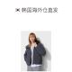 Korea Direct Mail UNIQLO down jacket