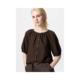 Can be returned within 1 hour Korean direct mail uniqlo shirt linen short sleeve authentic fashion versatile comfortable simple
