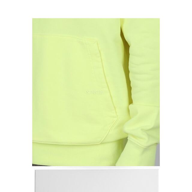 
Korean Direct Mail STONE ISLAND 64151 Cotton Fleece Hooded Sweatshirt_Regular Style