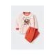 
Japanese fashion errand UNIQLO UNIQLO picture book collection pajamas set/<Elmo and the Rainbow> 47847