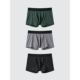 Japan direct mail Uniqlo AERIZM men's briefs 3-pack 478657 UNIQLO