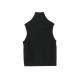 Japan Direct Mail Celine Celine Knit Jie -necked Sweed Black Women's 2adRT 977V
