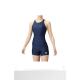 
1 hour refundable, Japanese direct mail arena (Arena) children's one-piece swimsuit with padded bag ARN201