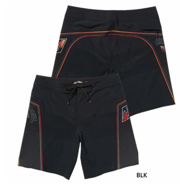 
Japan direct mail Billabong men's STRADDIE AIRLITE surf shorts casual swimwear surfing
