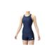 
1 hour refundable, Japanese direct mail arena (Arena) children's one-piece swimsuit with padded bag ARN201