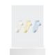 
Japan Direct Mail Uniqlo GIRLS Socks 3 Pairs Socks 474700