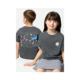 
Japan direct mail UNIQLO children's T-shirt 474770-07 UNIQLO