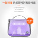 59-second bottle sterilization bag UV bottle sterilizer baby portable sterilizer backpack milk bag baby sterilization bag