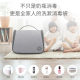 59-second bottle sterilization bag UV bottle sterilizer baby portable sterilizer backpack milk bag baby sterilization bag