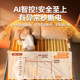 Airmate Electric Blanket Double Dual Control Single Electric Mattress Adjustable Home Mite Remover Winter Genuine Official Flagship Store