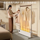 Emmett hanging ironing clothes dryer baseboard heater clothing care all-in-one machine mother and baby household heating oven