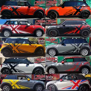 r60車貼- Top 100件r60車貼- 2024年2月更新- Taobao