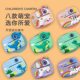 Children's Polaroid camera can take selfie thermal printing portable baby high-definition camera toys