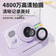 Polaroid student party digital children's camera can take photos and print girls' first photos CCD entry-level campus