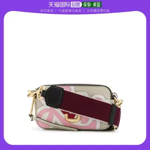 marcjacobs单肩包-新人首单立减十元-2022年7月|淘宝海外