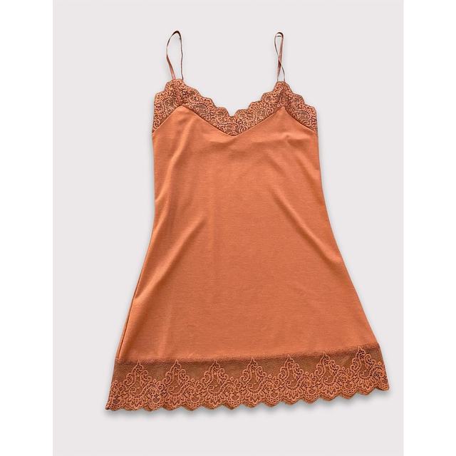 
Self-operated only heartsWomen's So Fine With Lace Chemette Camisole I