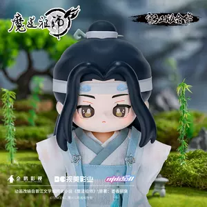 魔道祖师蓝忘机手办- Top 100件魔道祖师蓝忘机手办- 2023年10月更新