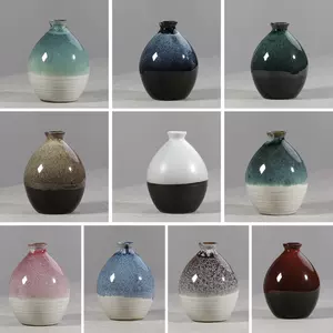 陶瓷花瓶和风 新人首单立减十元 22年6月 淘宝海外