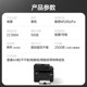 Huan ink is suitable for HP HP M128Fn toner cartridge M128FP ink box Laserjet Pro MFP M128FW Printing machine powder box m128 drum 128 ink powder carbon powder