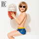 BE Fan De'an children's swimming trunks fashion hot spring resort water park swimming new boys swimming trunks