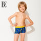 BE Fan De'an children's swimming trunks fashion hot spring resort water park swimming new boys swimming trunks