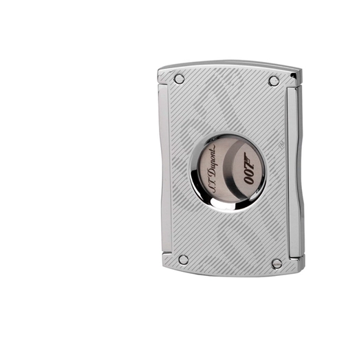 S.T.Dupont du Peng Сигарный нож 007 Maxijet Series Circar Cutcar Cut 3417