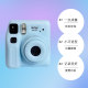 Fuji Polaroid mini SE camera One-time imaging SE female student gift overseas version