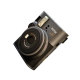 
Fuji Camera Instax Mini41 Polaroid Retro Camera 40 Upgrade Overseas Edition