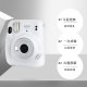 Fujifilm instant camera instax mini11 one-time imaging for female students overseas version
