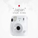 Fujifilm instant camera instax mini11 one-time imaging for female students overseas version