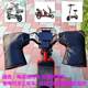 
Tricycle thickened electric warm handgrip gloves motorcycle winter windproof handguards electric vehicle cold and waterproof