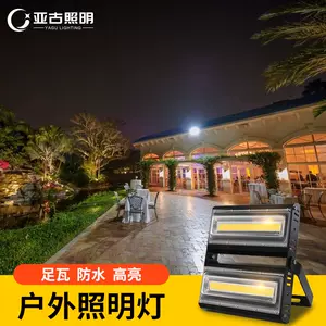 庭投光灯 新人首单立减十元 22年7月 淘宝海外