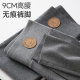 Fat mm autumn pants for women pure cotton can be worn on the outside in spring and autumn trousers thin tight and warm high waist slimming new leggings